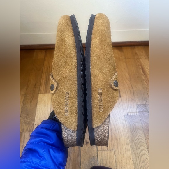 SALE Brand New Birkenstock Boston Clogs - Picture 4 of 7